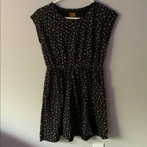 Girls XL Harper Canyon dress
